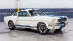 Shelby GT350H owned by Carroll Shelby 1966 года